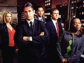 Cast Photo