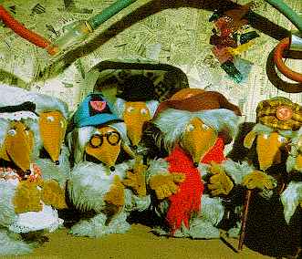 Cast Photo