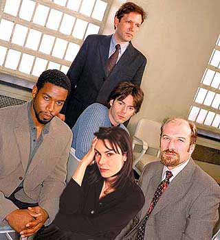 Cast Photo