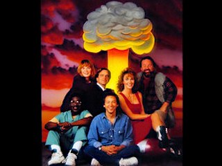 Cast Photo