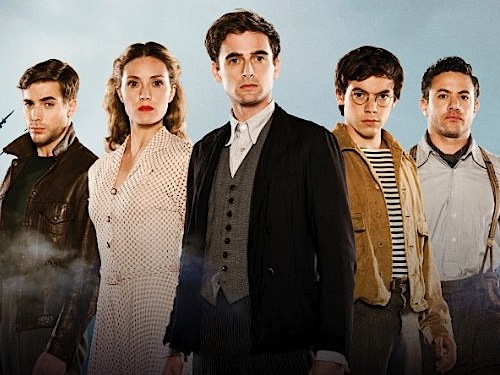 Cast Photo