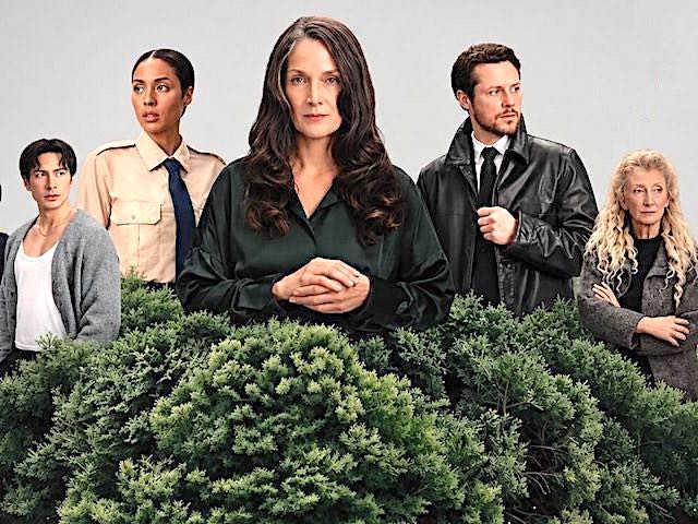 Cast Photo