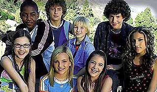 Cast Photo