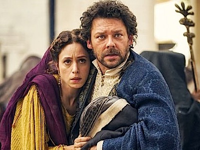 Cast Photo