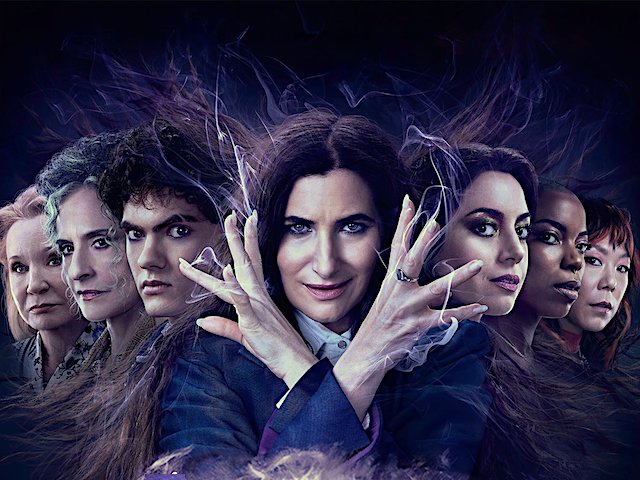Cast Photo