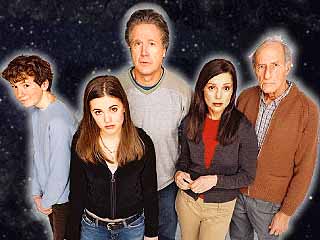 Cast Photo