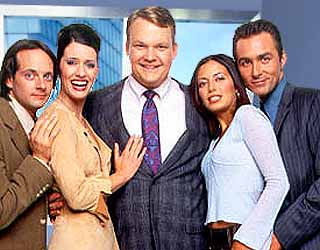 Cast Photo