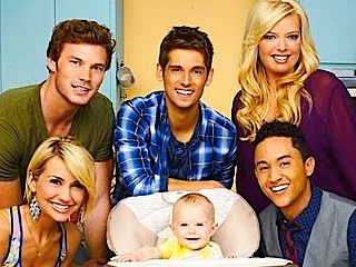 Cast Photo