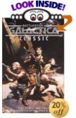 Saga of a Star World & The Gun on Ice Planet Zero
