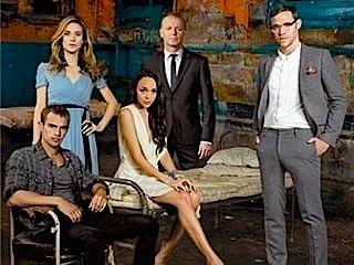 Cast Photo