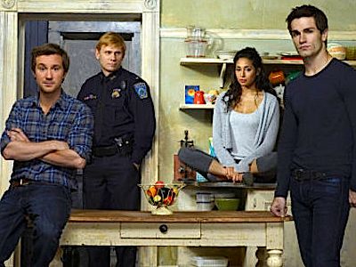 Cast Photo