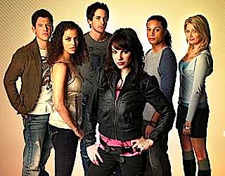 Cast Photo