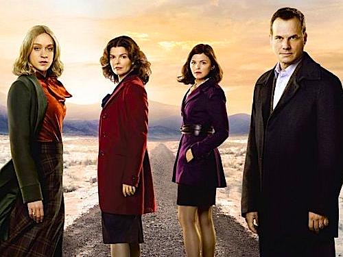Cast Photo