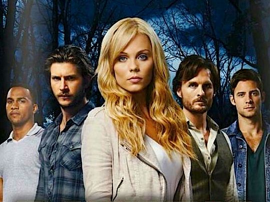 Cast Photo