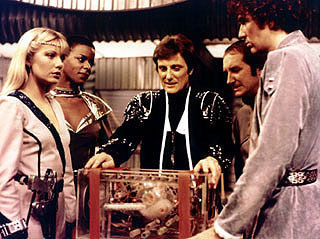 Cast Photo
