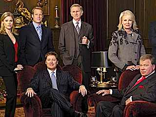 Cast Photo