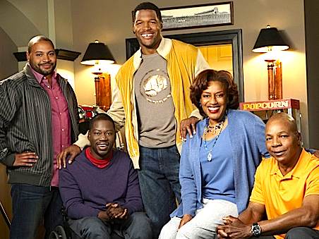 Cast Photo