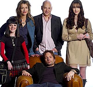 Cast Photo