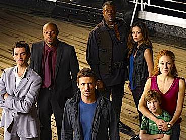 Cast Photo