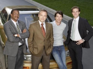 Cast Photo