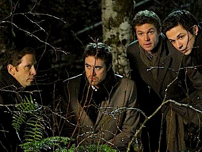 Cast Photo