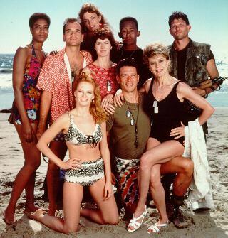 Cast Photo