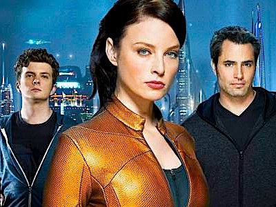 Cast Photo