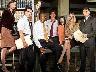 Cast Photo