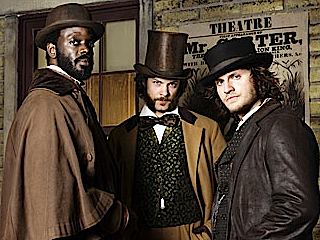 Cast Photo