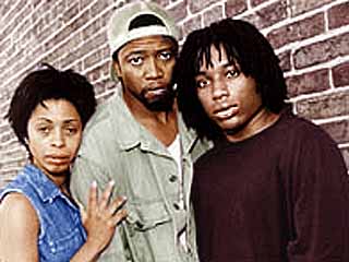 Cast Photo
