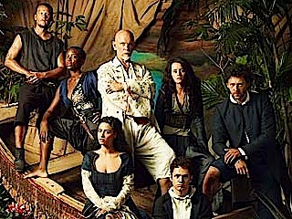 Cast Photo