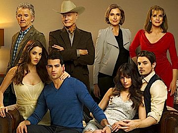 Cast Photo
