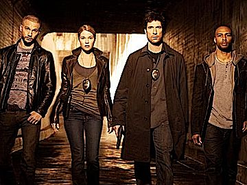 Cast Photo