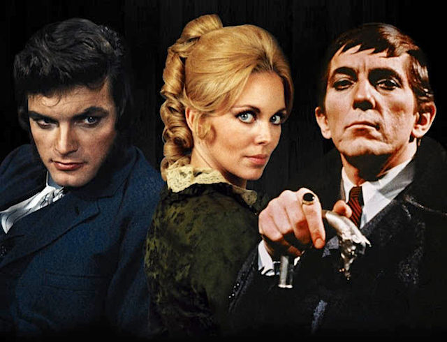 Cast Photo