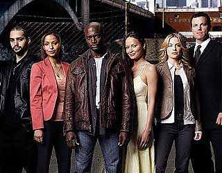 Cast Photo