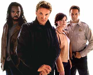 Cast Photo