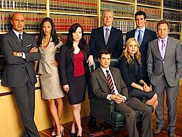 Cast Photo