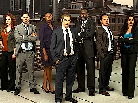 Cast Photo