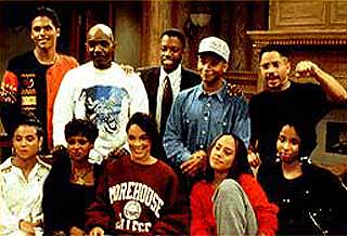 Cast Photo