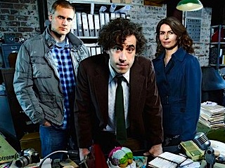 Cast Photo