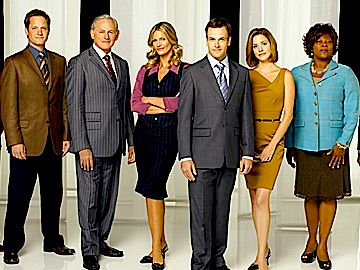 Cast Photo