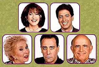 Cast Photo