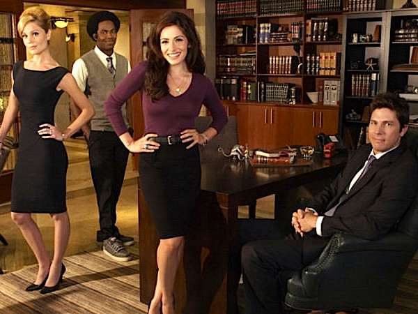 Cast Photo