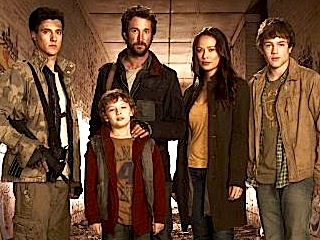 Cast Photo