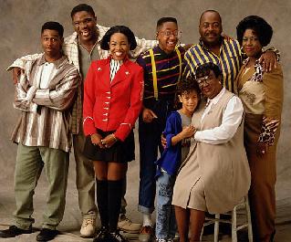 Cast Photo