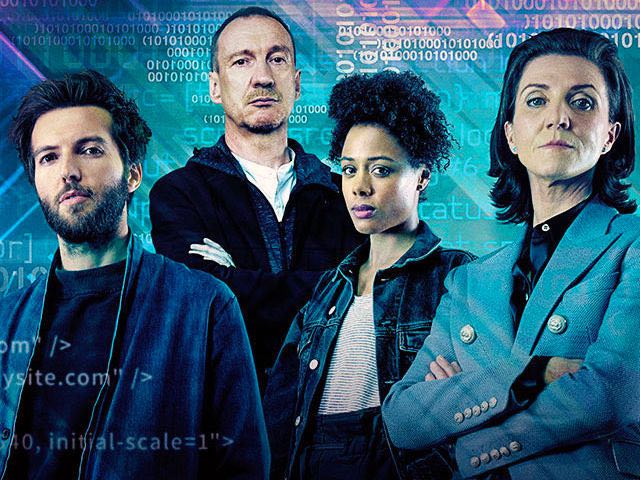 Cast Photo
