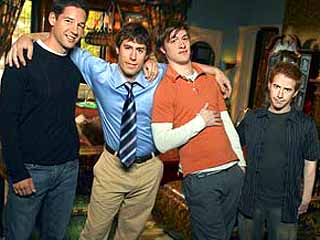 Cast Photo