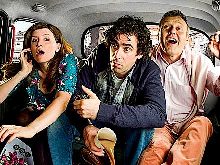 Cast Photo