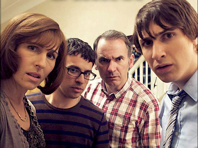 Cast Photo