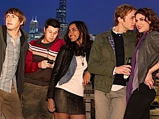 Cast Photo